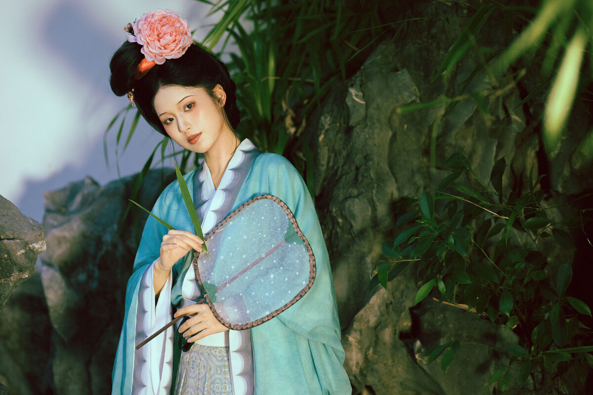 YiTuYu艺图语 Vol.10239 Xian Yu Fan Shen