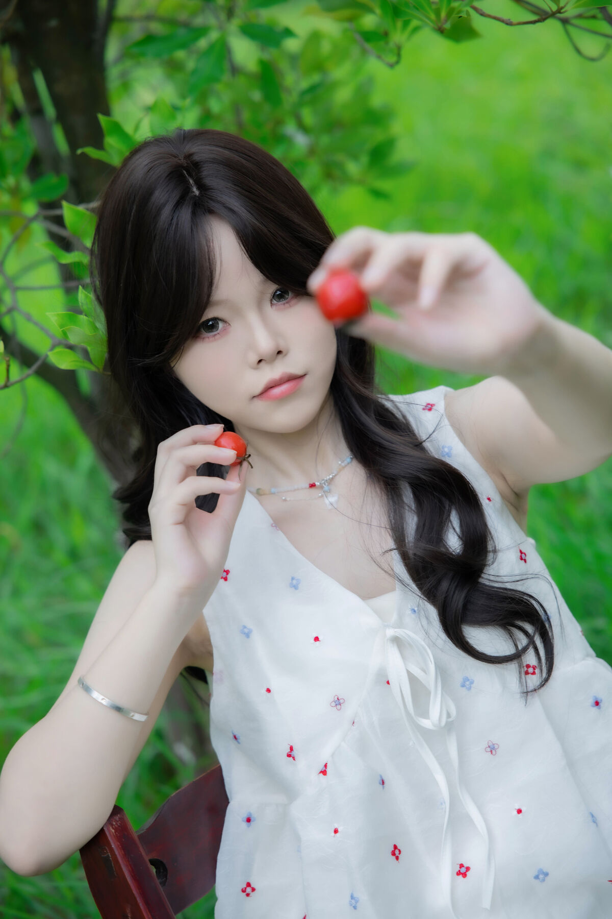 YiTuYu艺图语 Vol.10333 Le Di