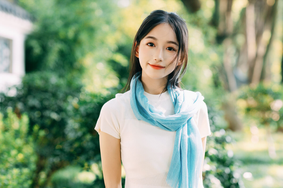 YiTuYu艺图语 Vol.10455 Lin Miao Xin