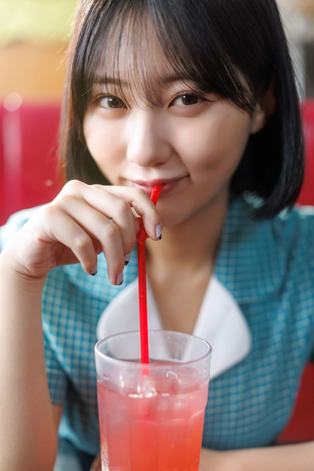 Miku Tanaka 田中美久 - 時をかける美女SPAデジタル写真集