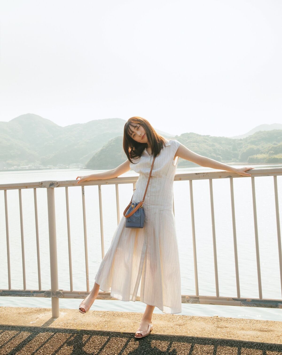 Haruka Fukuhara 福原遥 - 電子版特典画像付き フォトブック gift Part01