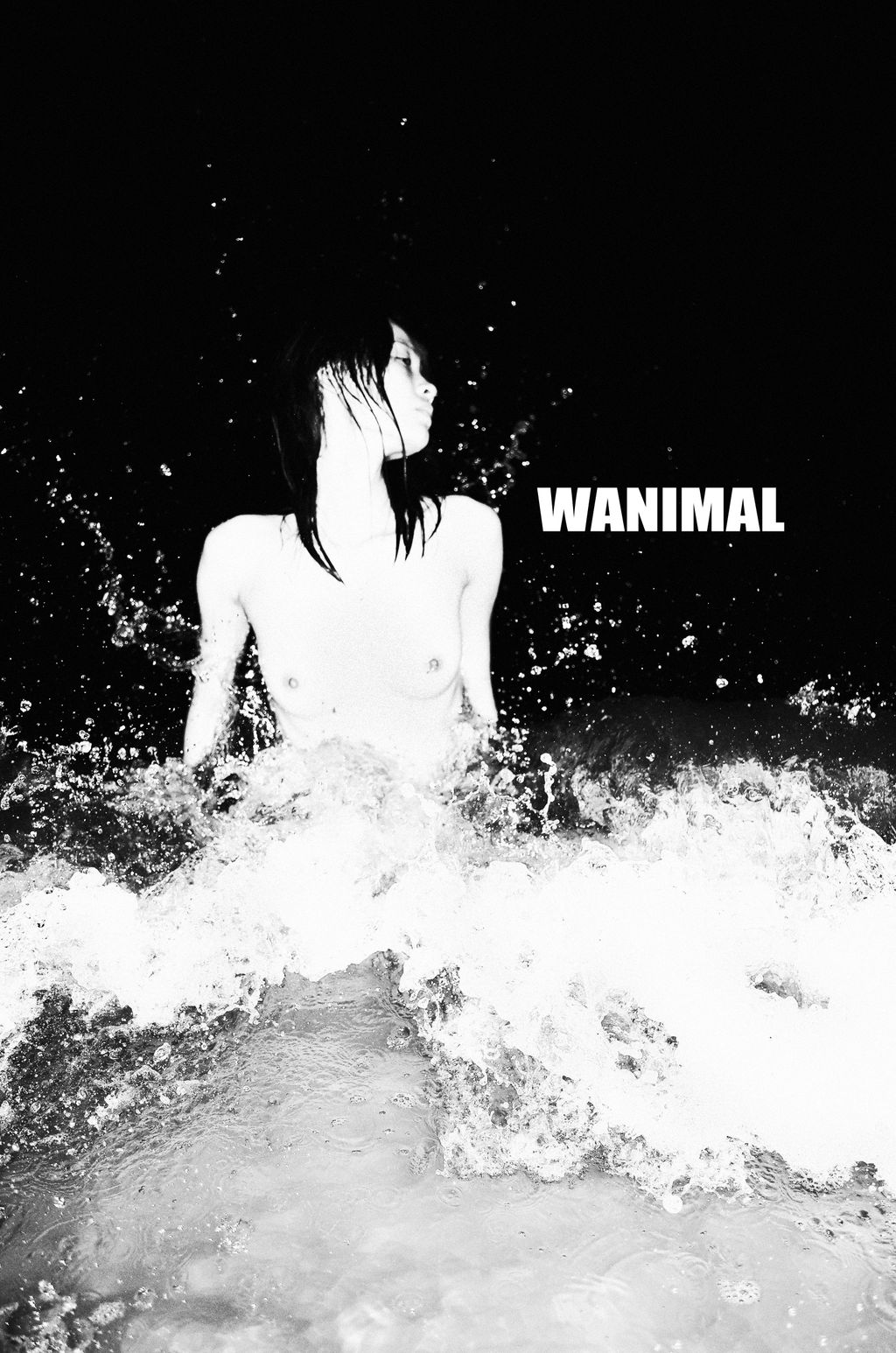 [WANIMAL王动] VIP套图 官方出品 No.02