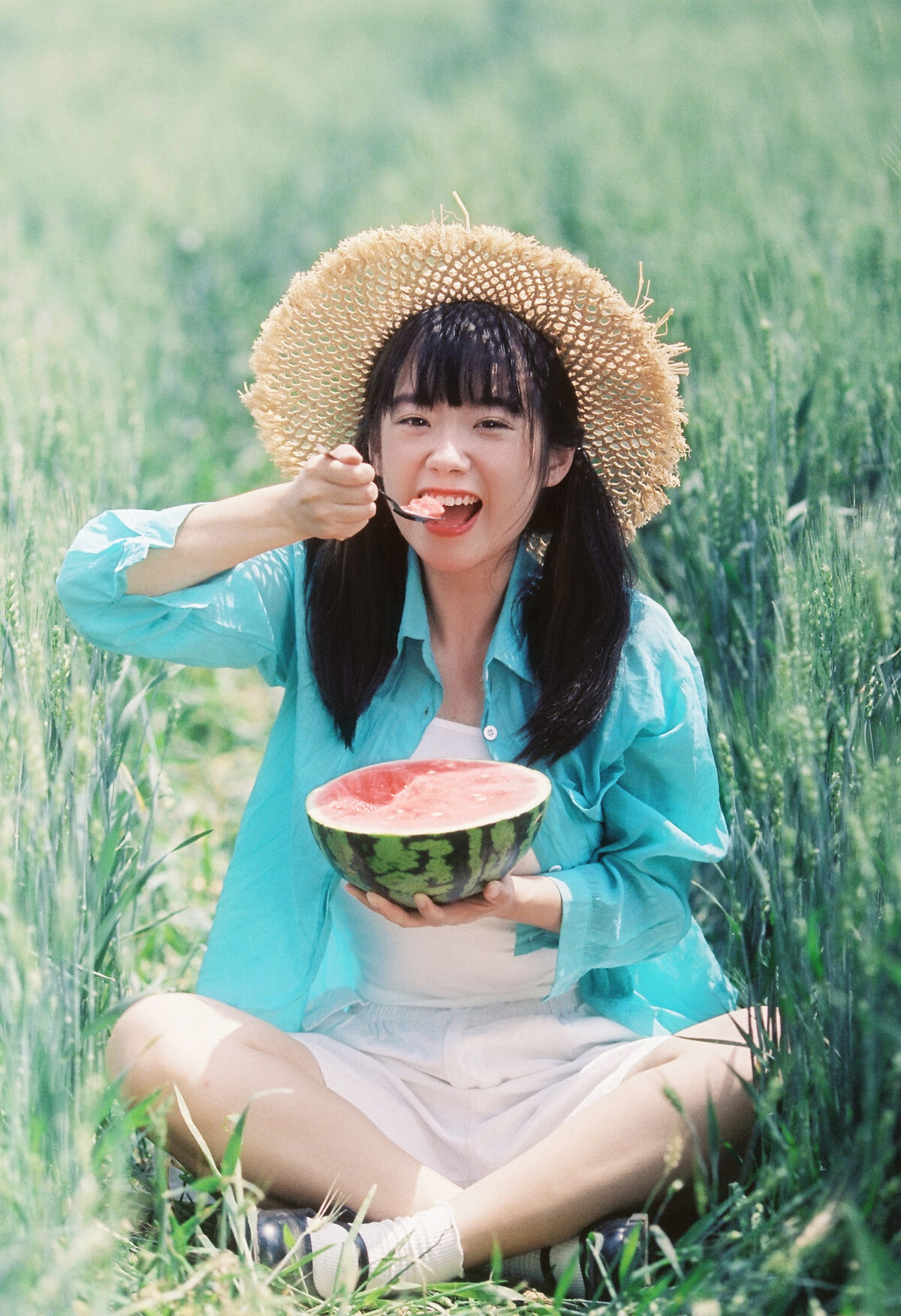 YiTuYu艺图语 Vol.10345 Bai Bian Tu Xiao Ying