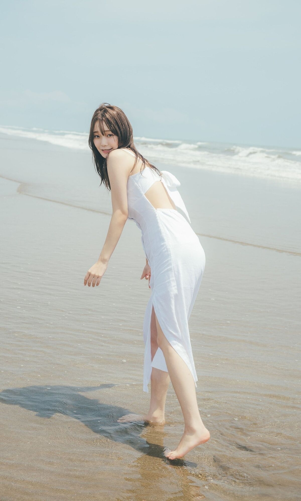 JP Shino Aoto 青戸しの - デジタル限定 写真集 WHITE and 週プレ PHOTO BOOK 43 JP Shino Aoto 青戸しの - デジタル限定 写真集 WHITE and 週プレ PHOTO BOOK