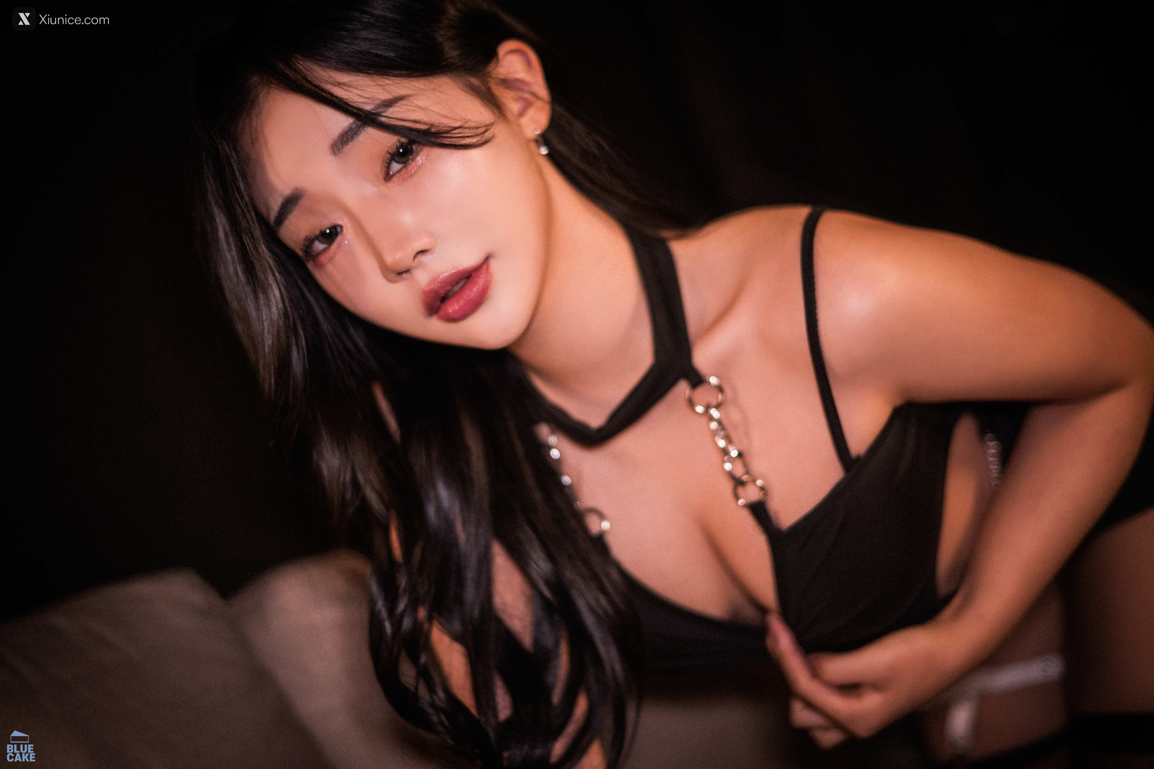 BLUECAKE NewBom – Night with Me 4K