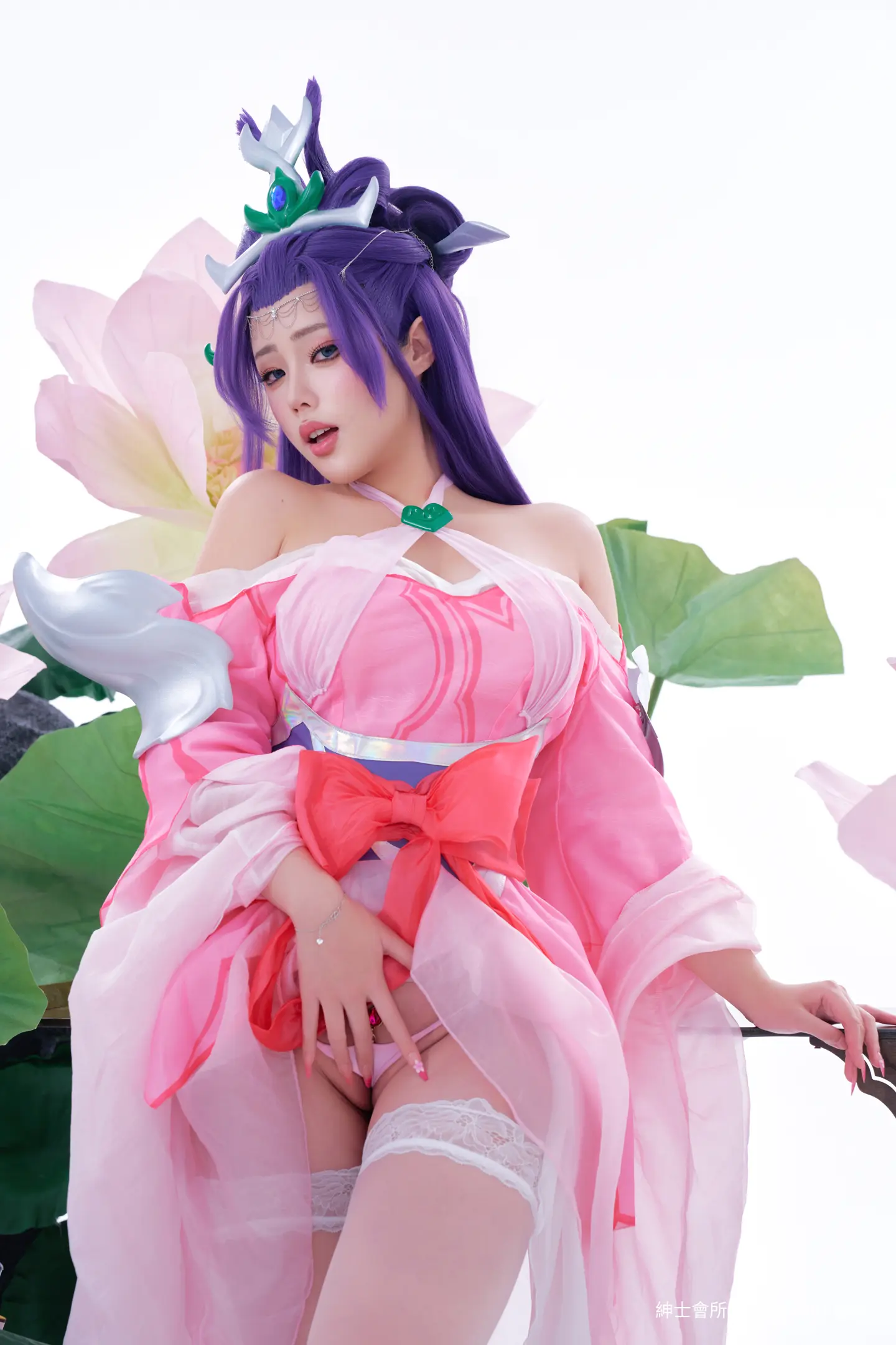 钛合金TiTi 风仙子 88 钛合金TiTi 风仙子