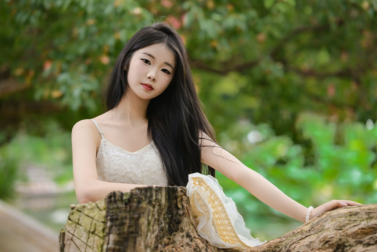 YiTuYu艺图语 Vol.10371 Ai Qing