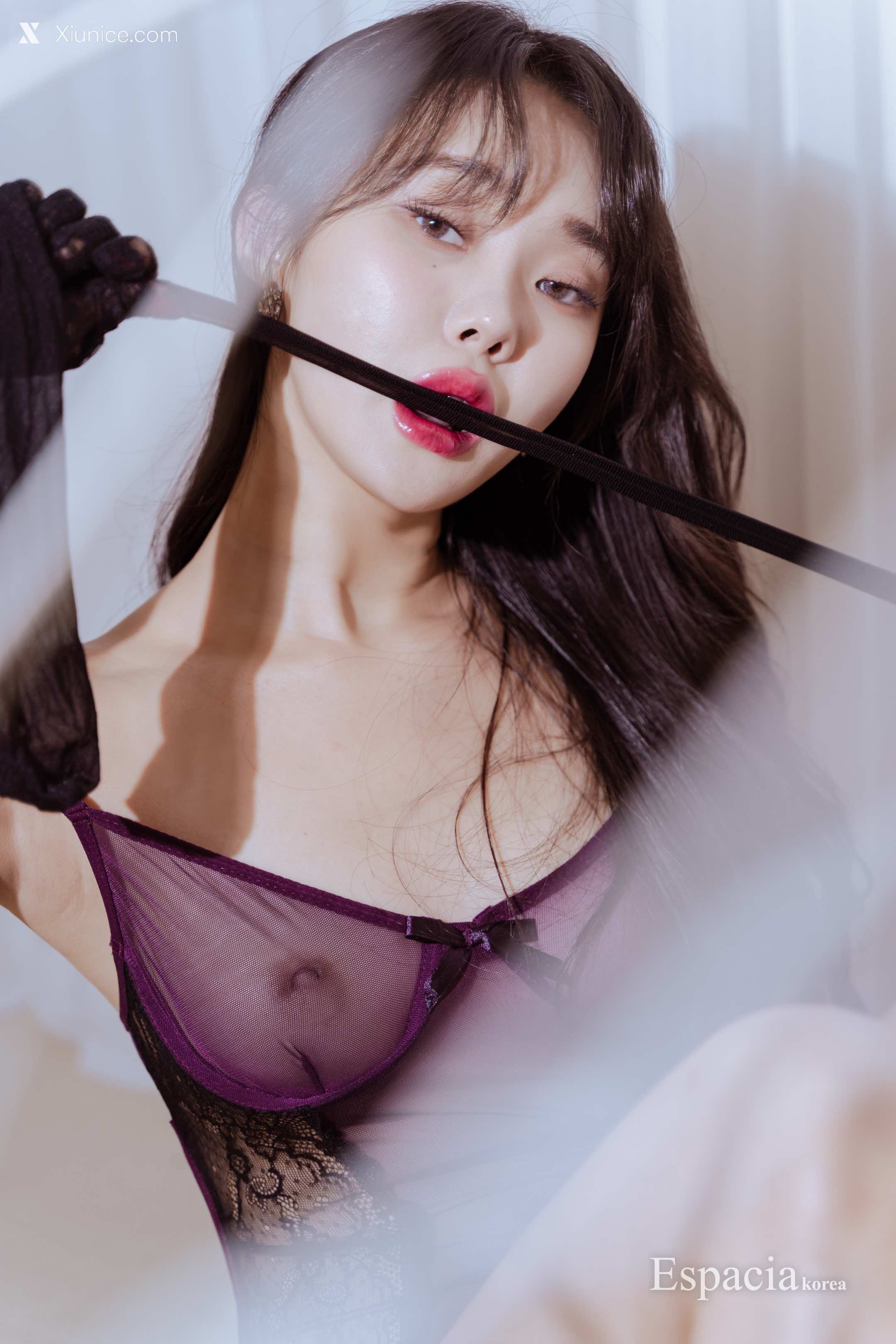 Espacia Korea EHC#102 Inah (이나) 4K