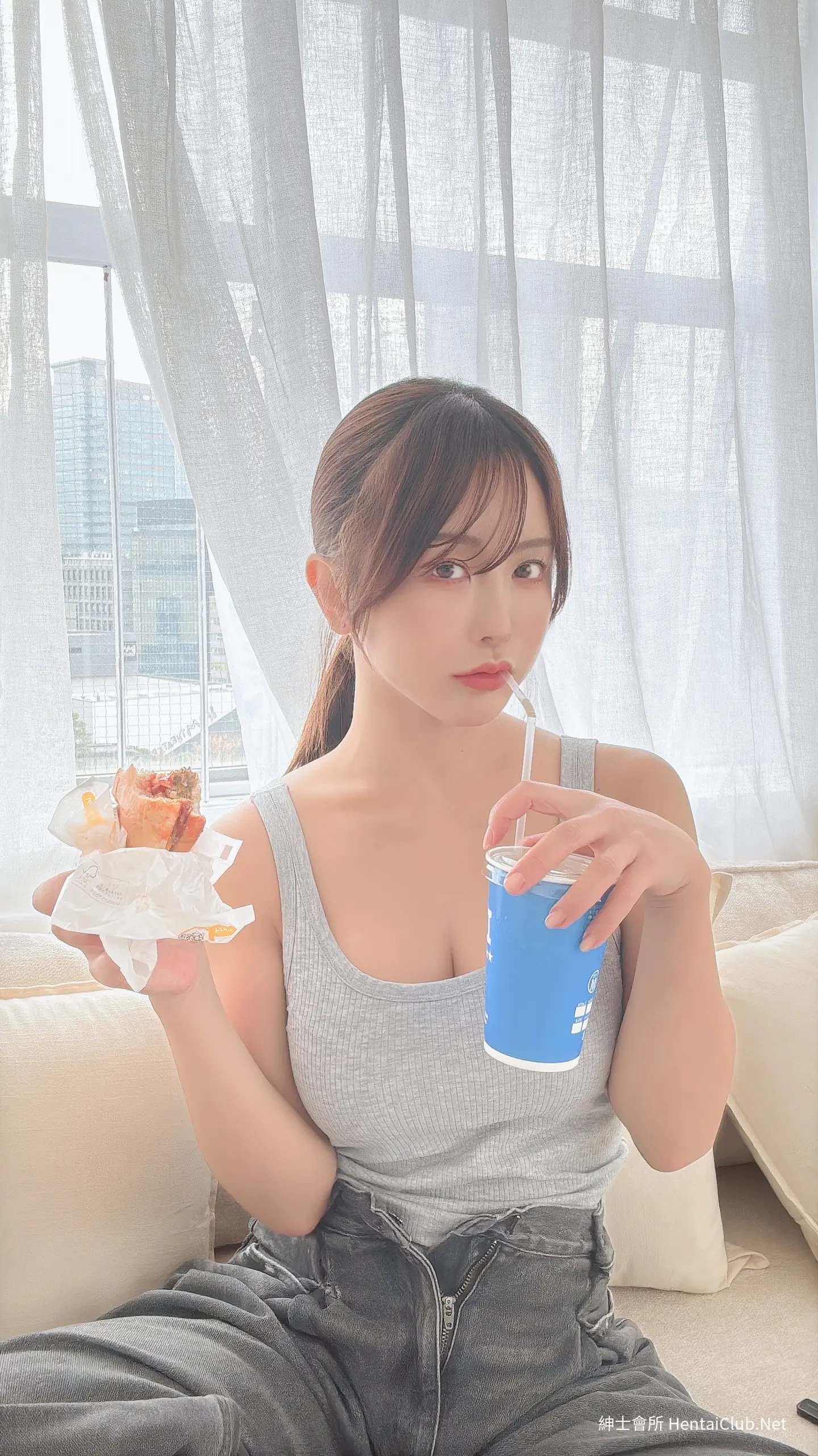 いくみ Fantia 20251213 I Ate Lunch 25 いくみ Fantia 20251213 I Ate Lunch