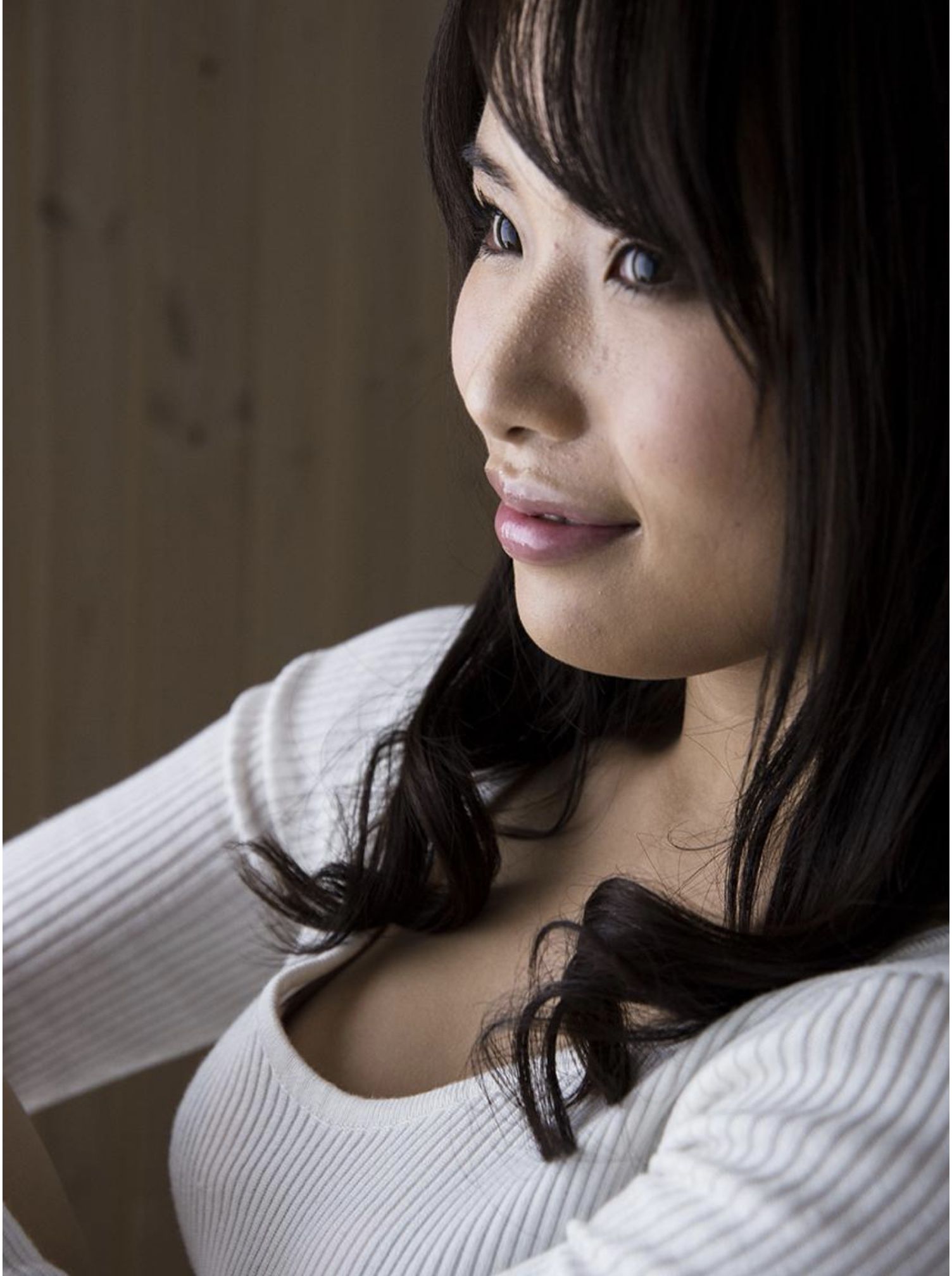 [Photobook] NUDE PHOTO BOOK 089 はるのるみ 綺麗でカッコイイヌード写真集