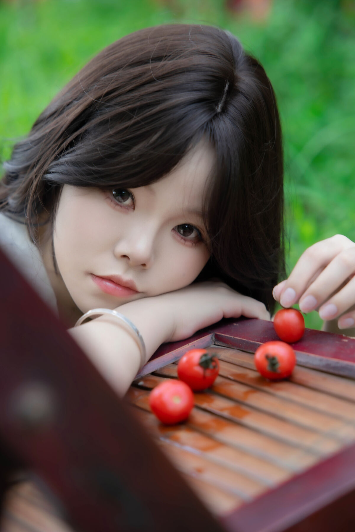 YiTuYu艺图语 Vol.10333 Le Di