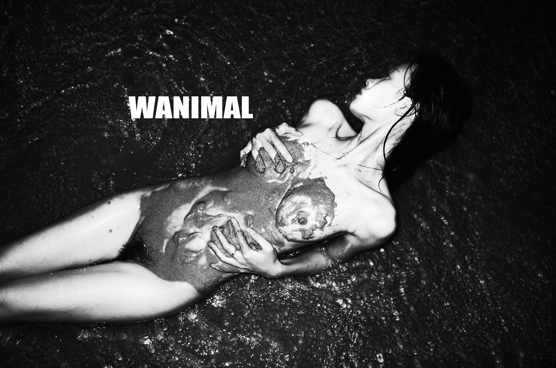[WANIMAL王动] VIP套图 官方出品 No.02