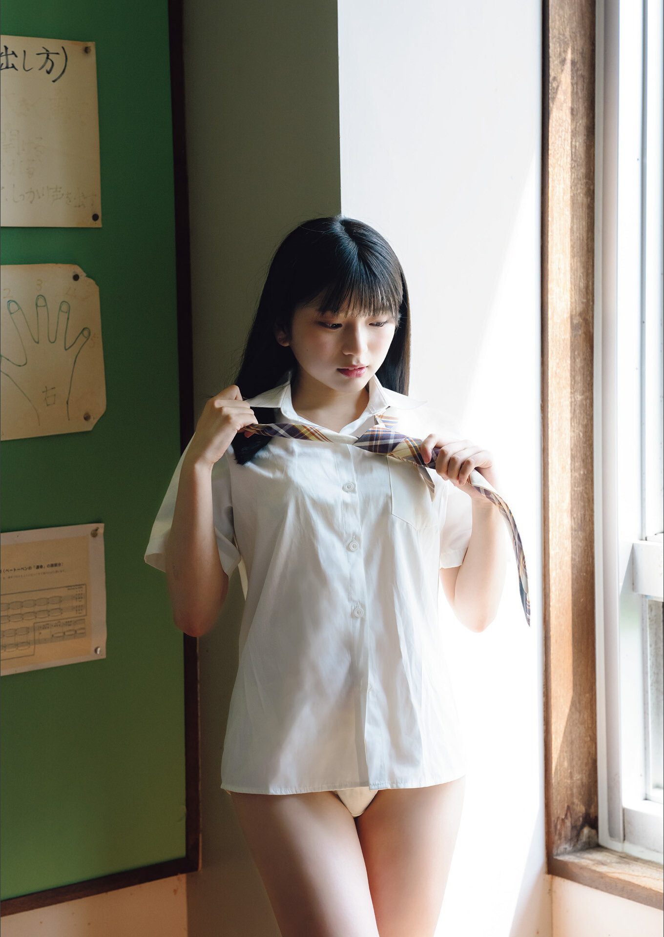 [Photobook] ゼロイチ学園 シーズン2
