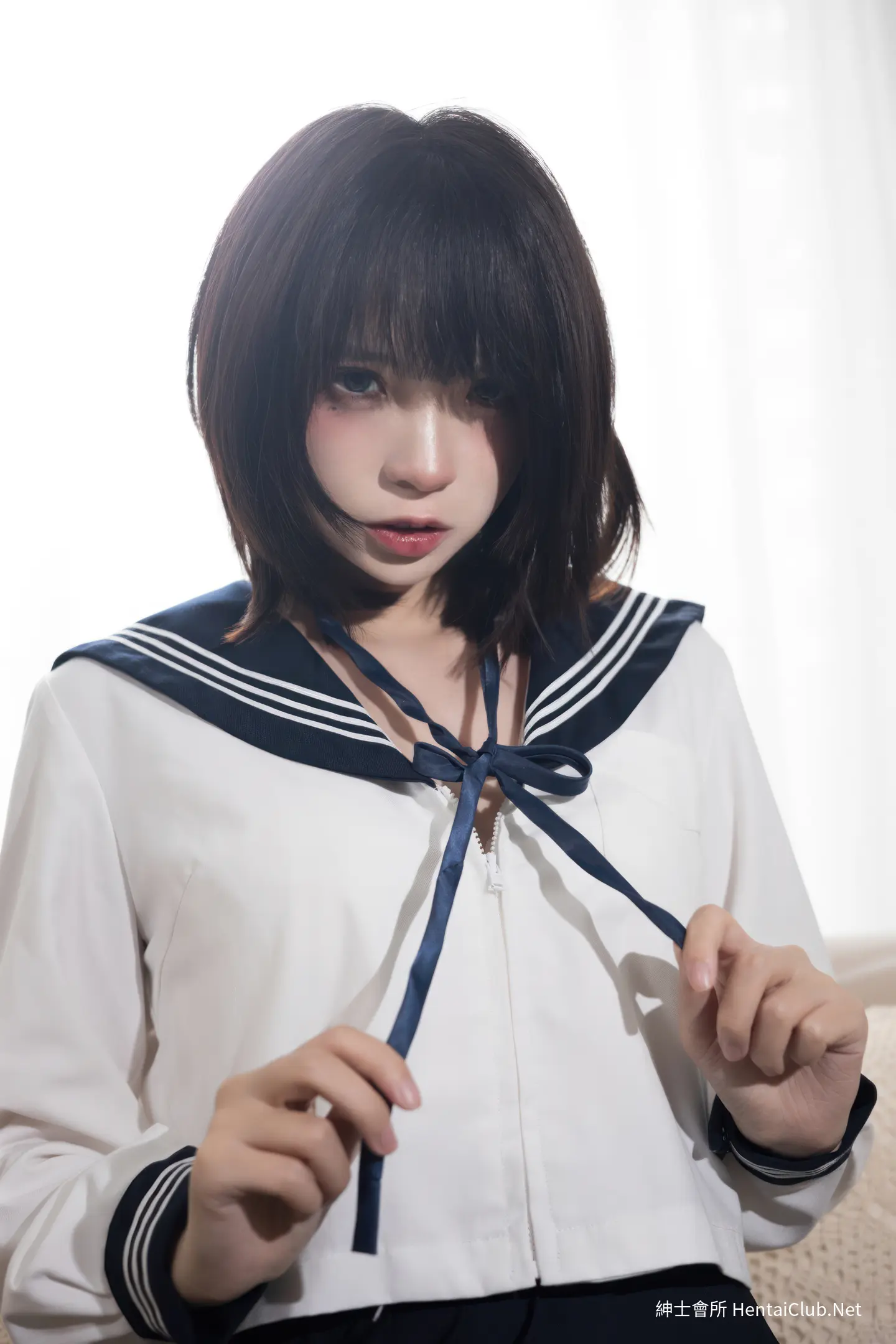 疯猫ss 致郁JK 34 疯猫ss 致郁JK