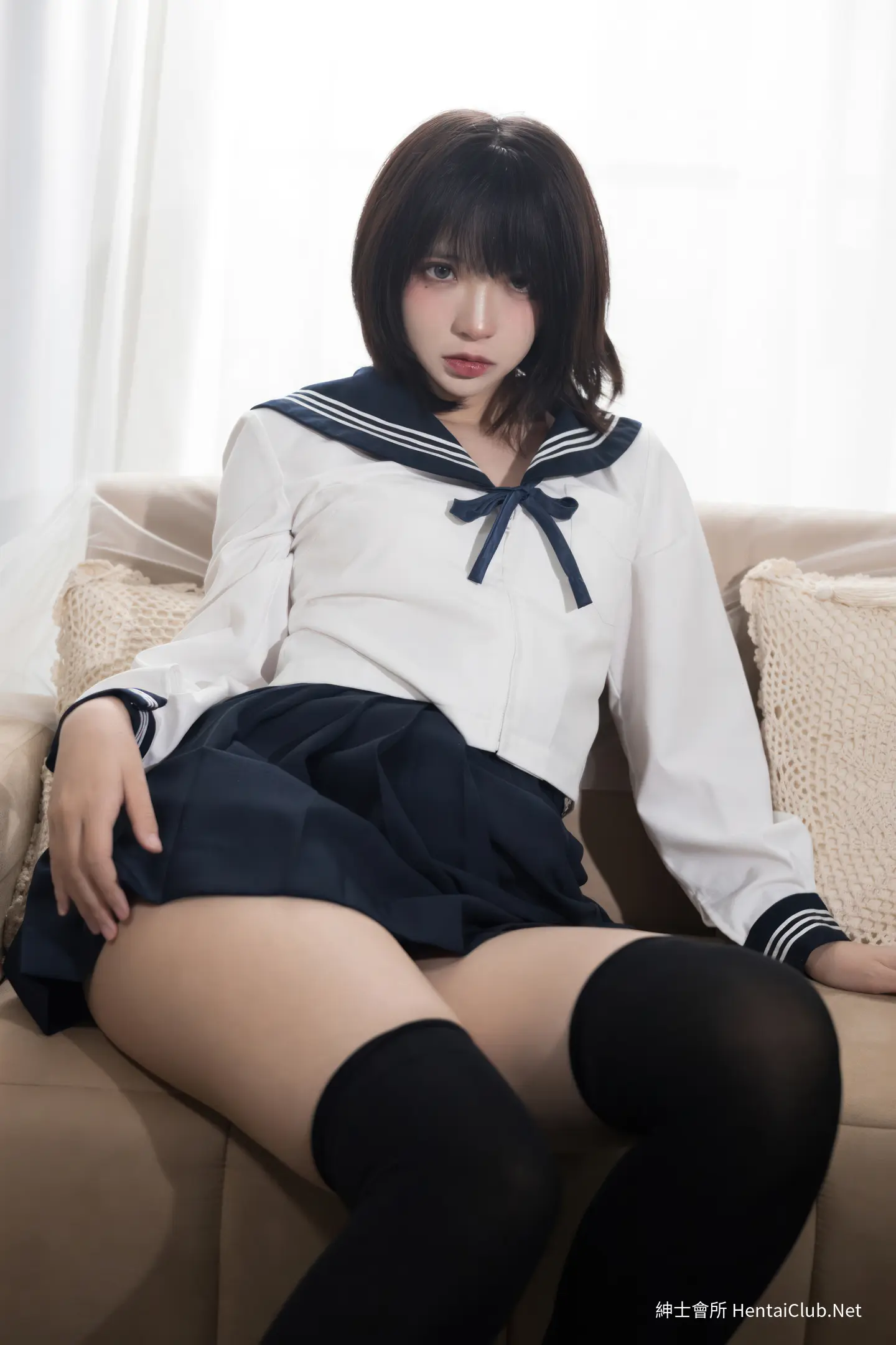 疯猫ss 致郁JK 35 疯猫ss 致郁JK