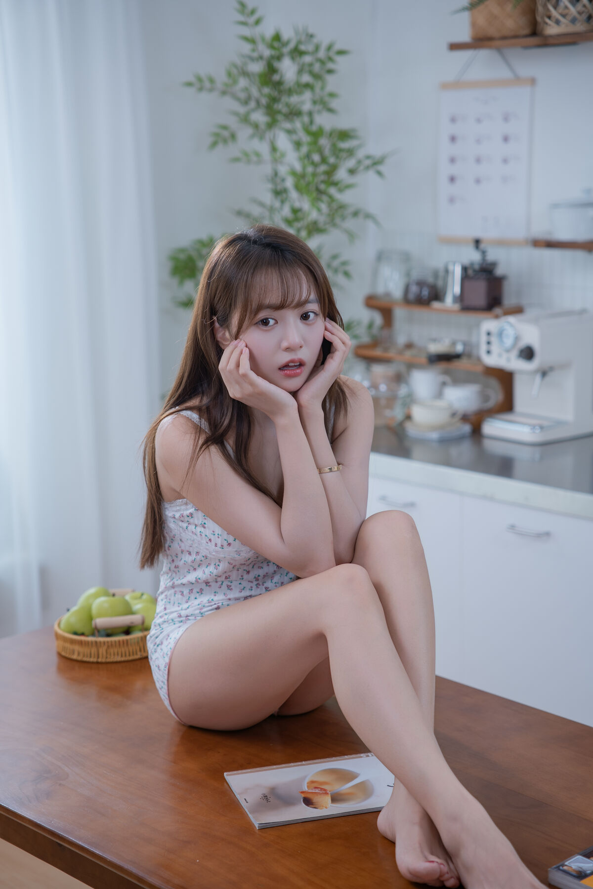 YiTuYu艺图语 Vol.10315 Xiao Yi