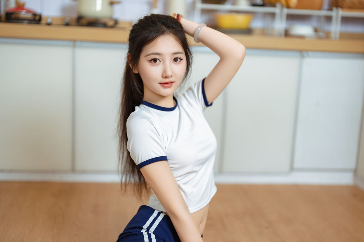 YiTuYu艺图语 Vol.10542 oyee