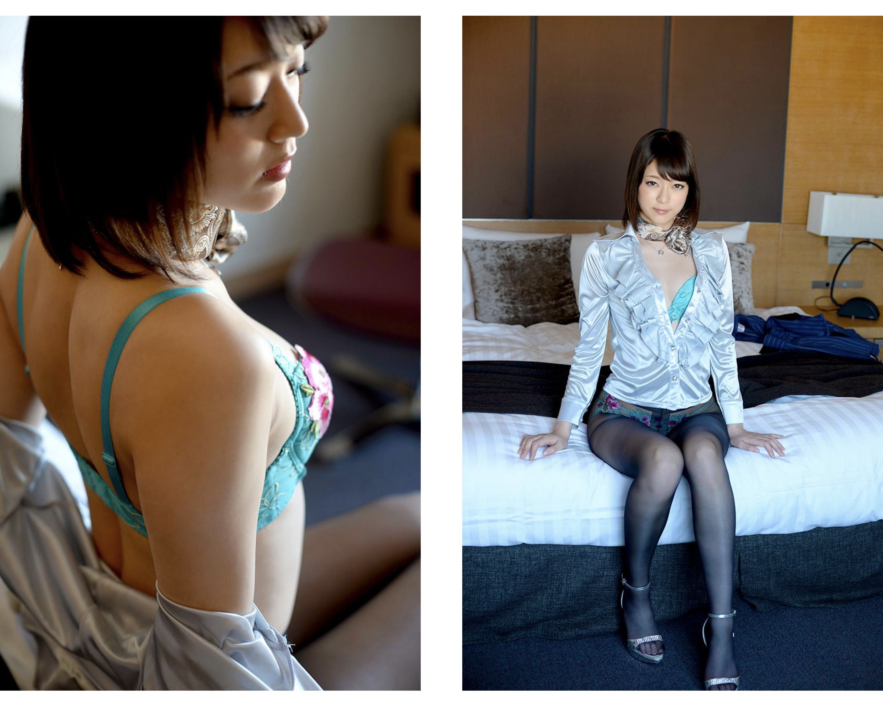 [Photobook] NUDE PHOTO BOOK 078 ミコト 綺麗でカッコイイヌード写真集