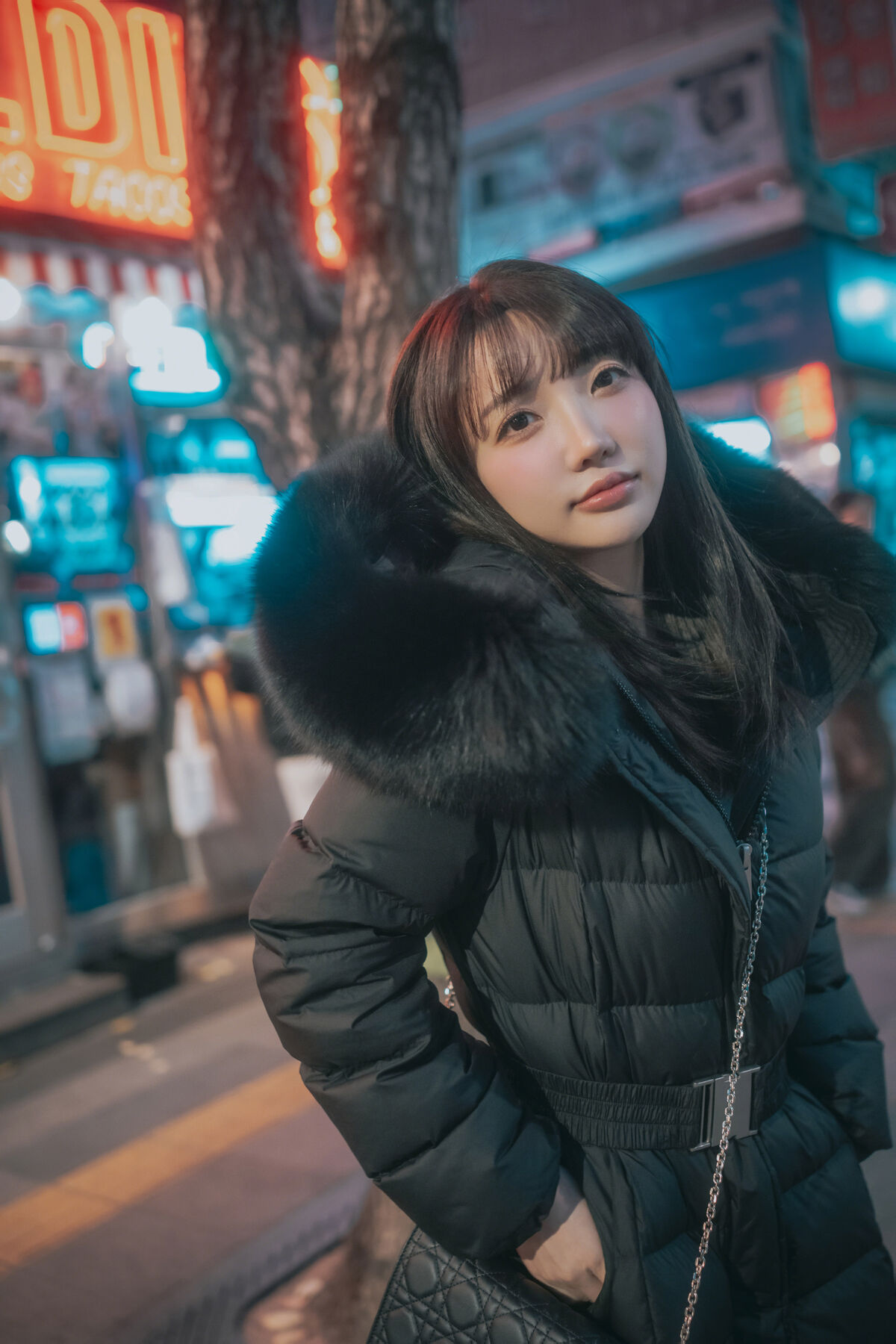 DJAWA Son Ye-Eun 손예은 - A Snap of Intimacy Vol.4 Part01