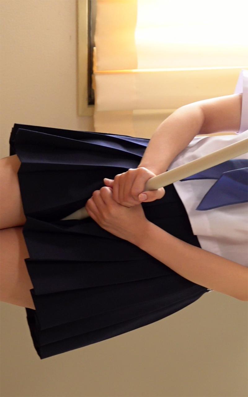 [Photobook] あの頃、制服美少女と。 河奈亜依