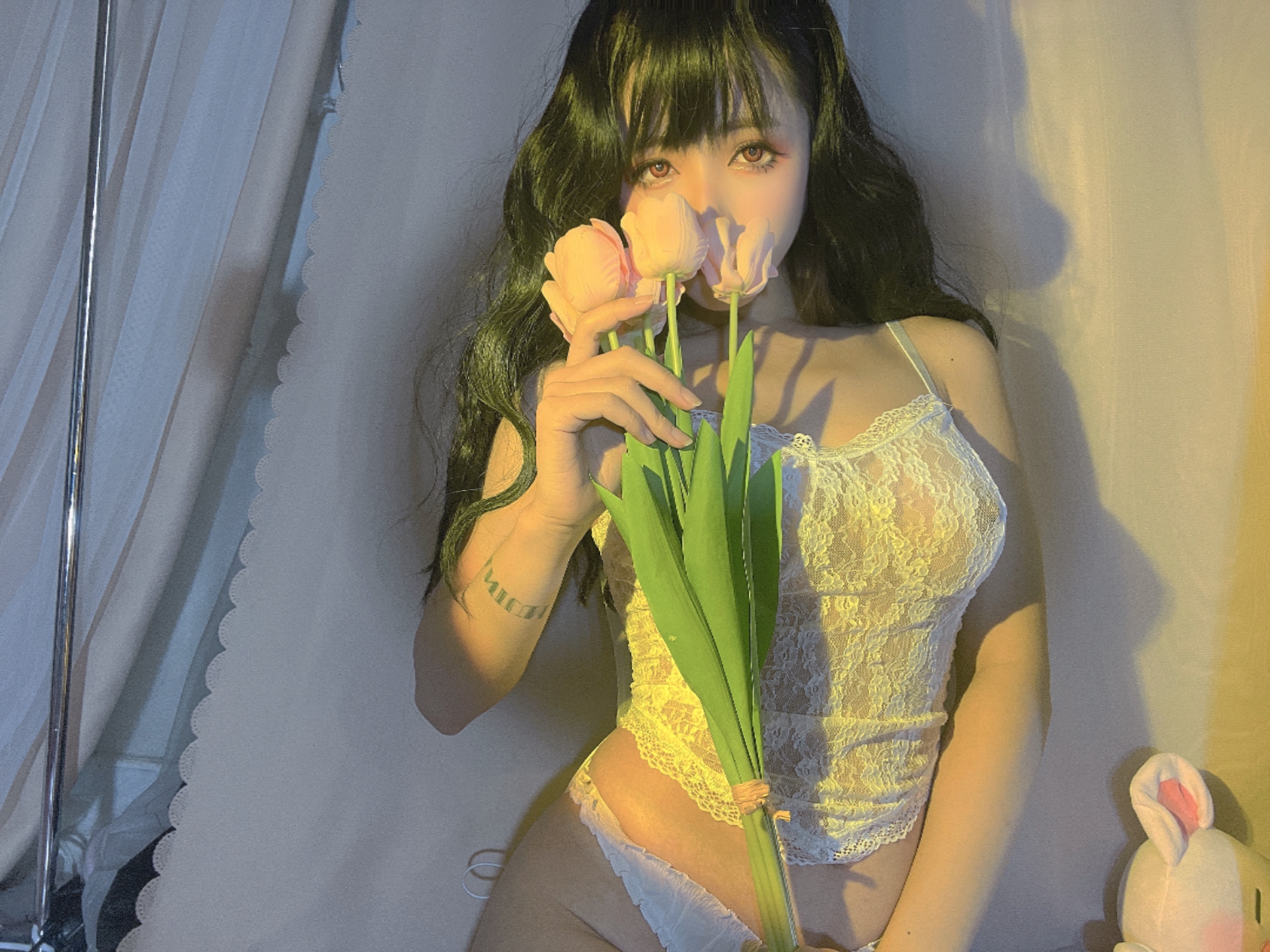 [Cosplay] 钛合金TiTi - 日暮