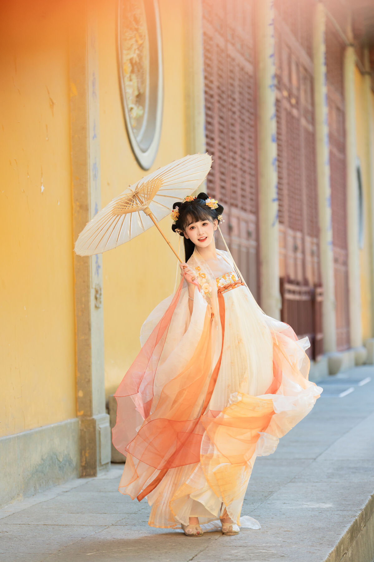 YiTuYu艺图语 Vol.10338 Jiao Yi Zhi Sui Sui