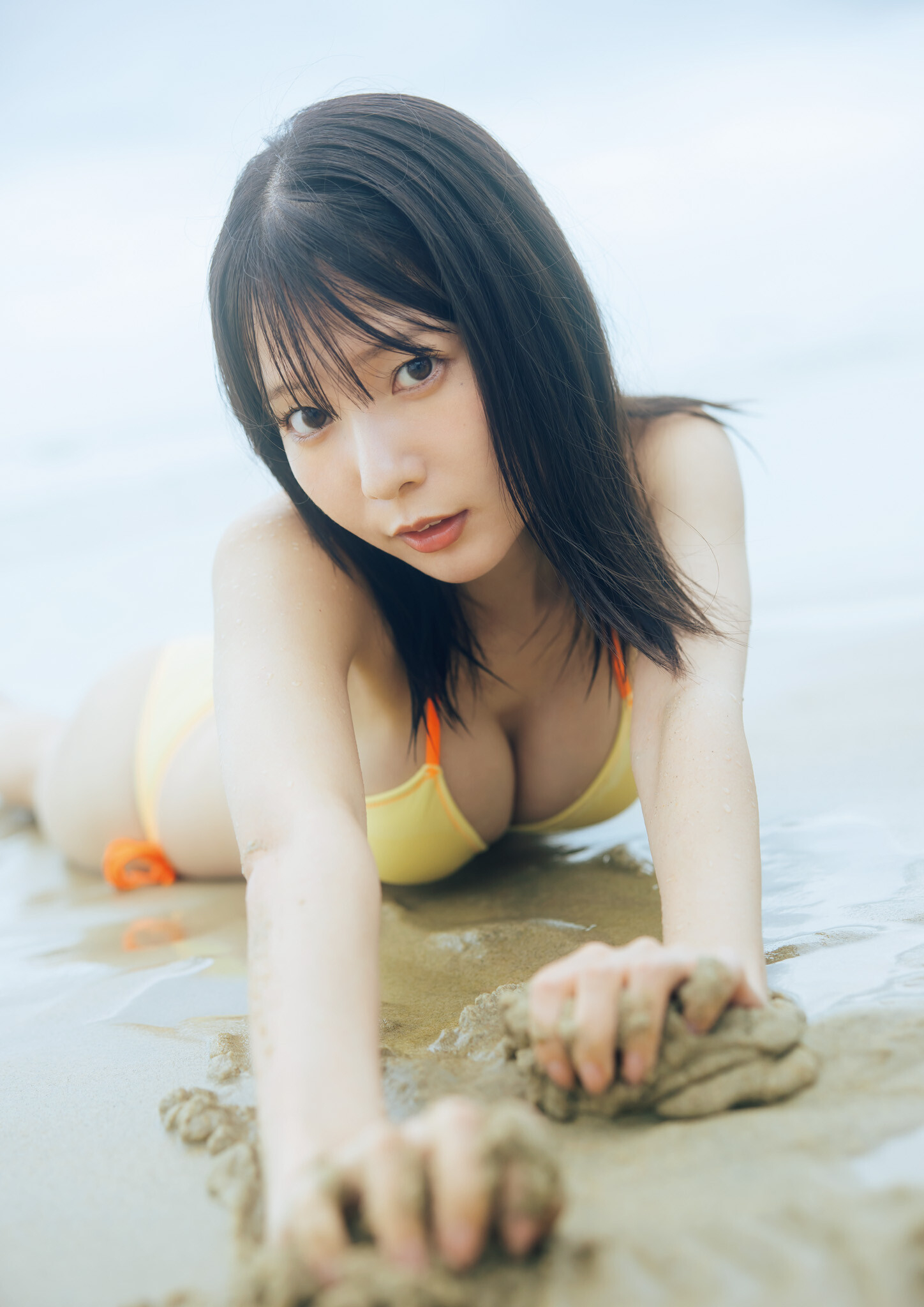 [Photobook] 2026.03.25 奥ゆい 1st写真集 ゆいゆい