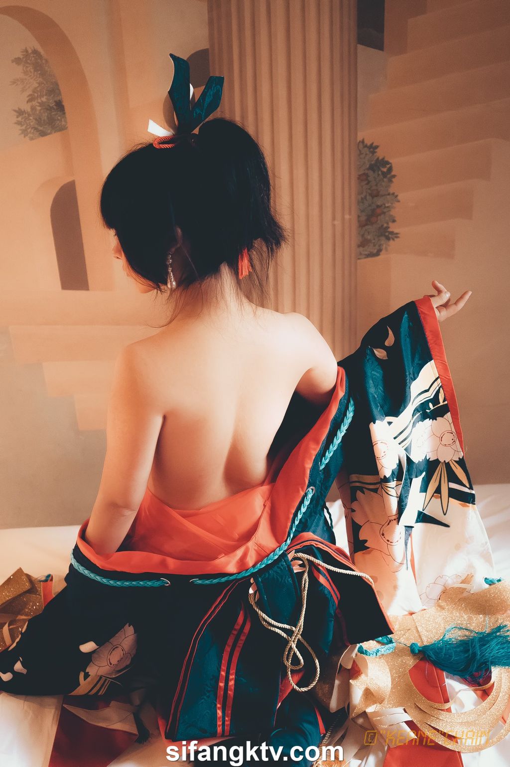 [OtherXXX] 百无禁忌： 唯美佳人美景