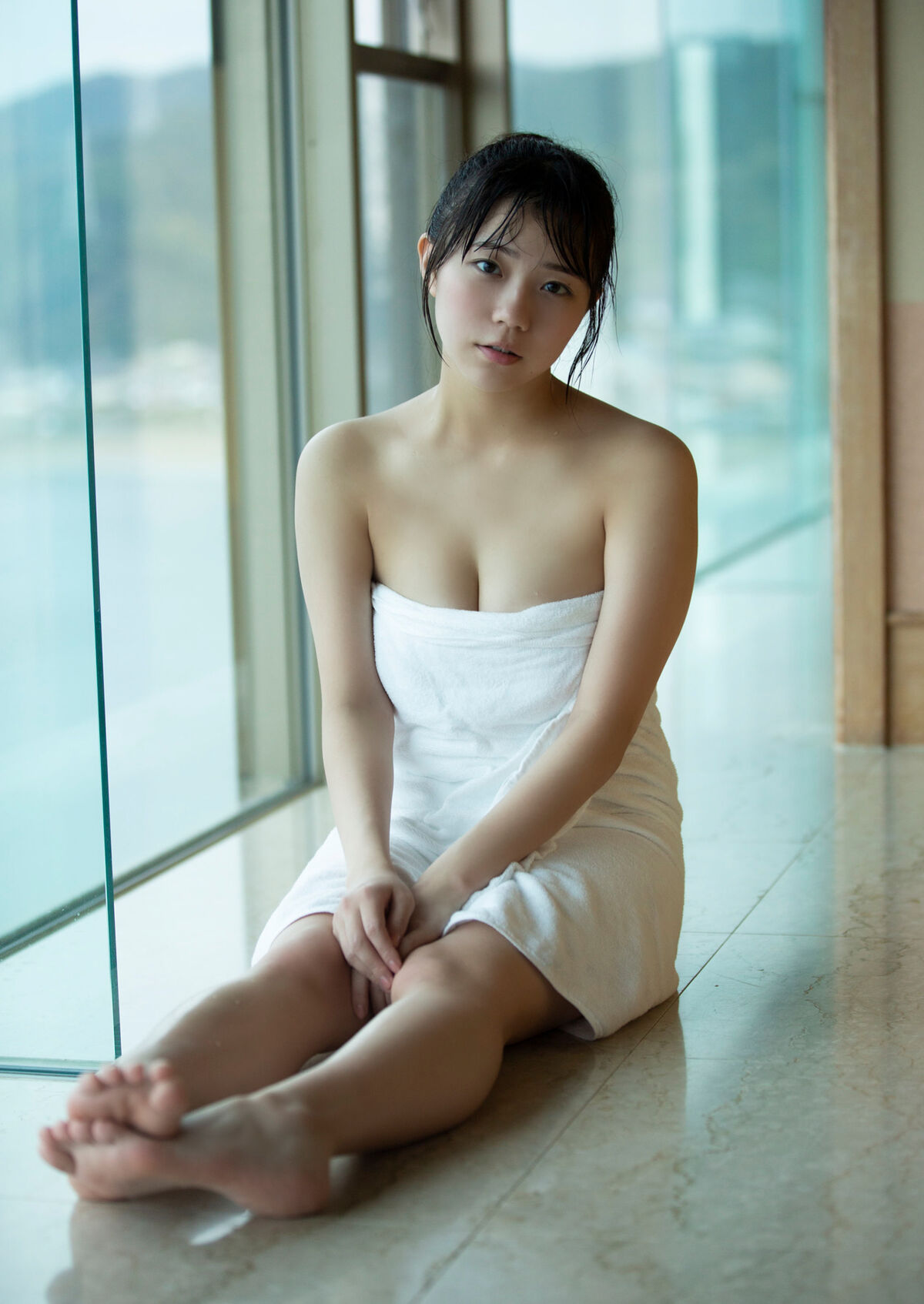 JP Riko Kudo 工藤理子 - デジタル限定 YJ PHOTO BOOK 工藤理子STU48写真集 カコイチ りこち 36 JP Riko Kudo 工藤理子 - デジタル限定 YJ PHOTO BOOK 工藤理子STU48写真集 カコイチ りこち