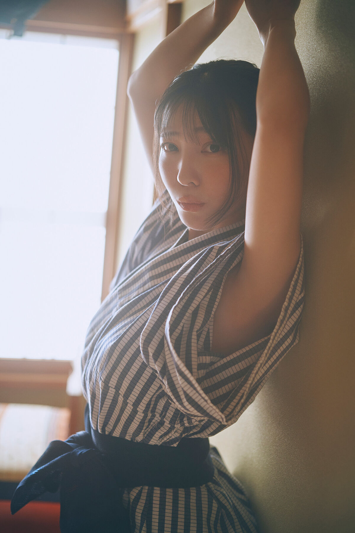 Yuuri Rukawa 紫堂るい - FLASHデジタル写真集R 紫堂るい あなたとなら どこへでも