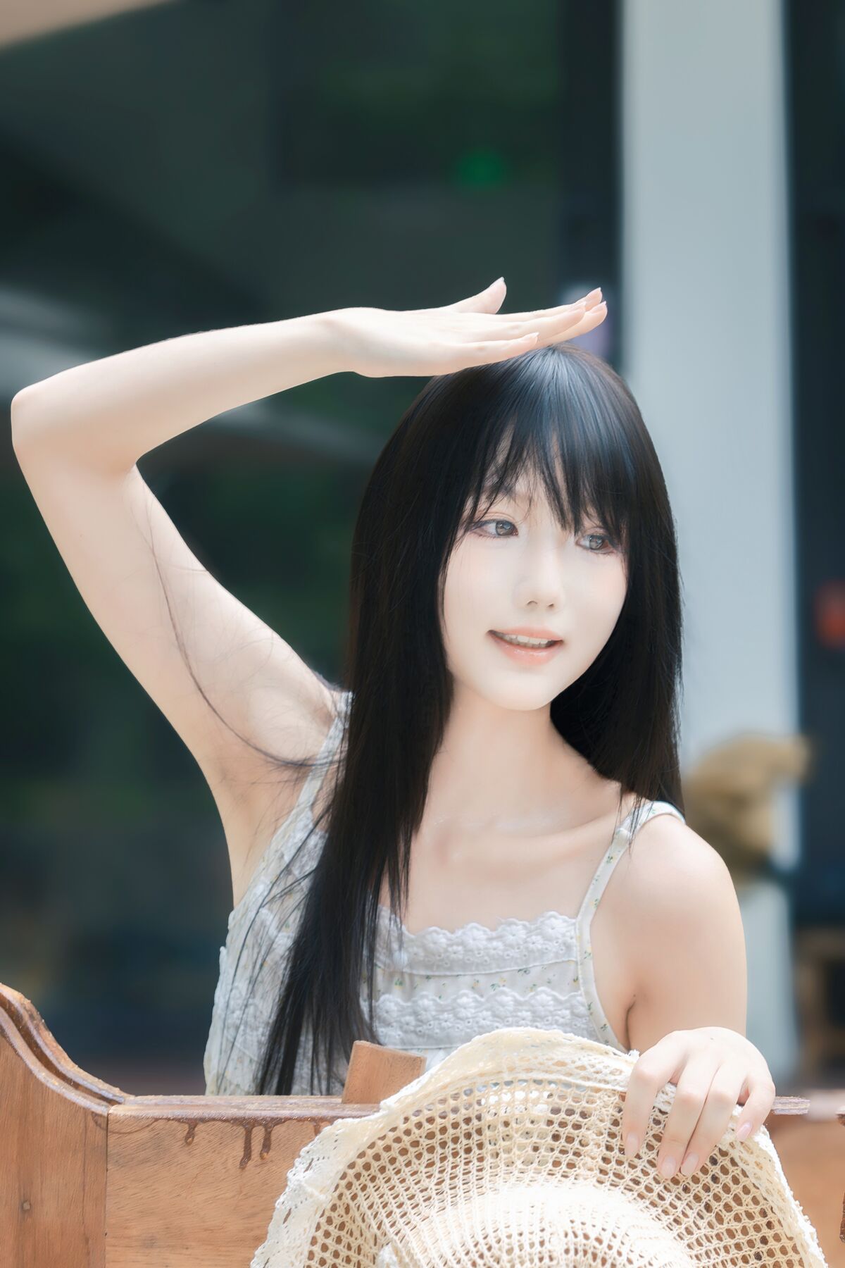 YiTuYu艺图语 Vol.10278 A Mu