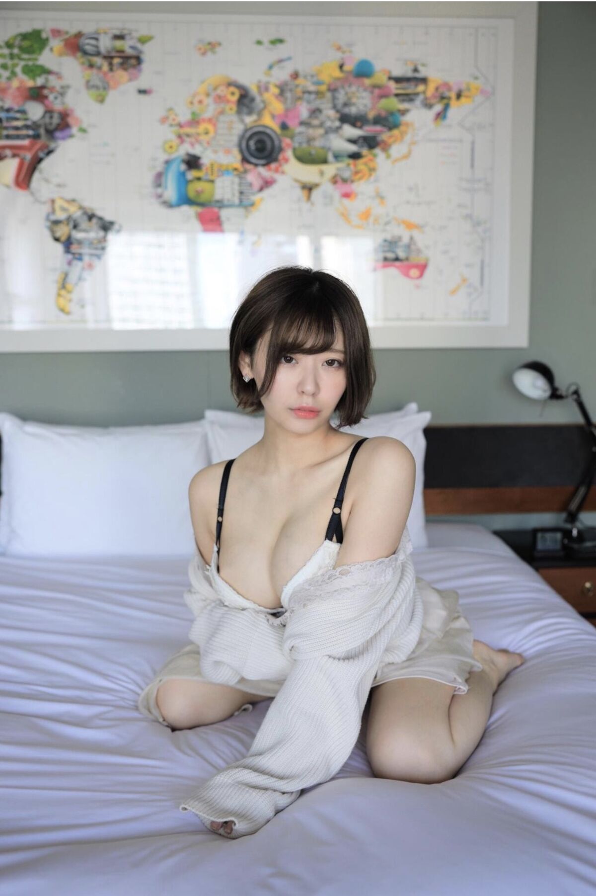 Yui Kohinata 小日向結衣 - Day Dream Part02