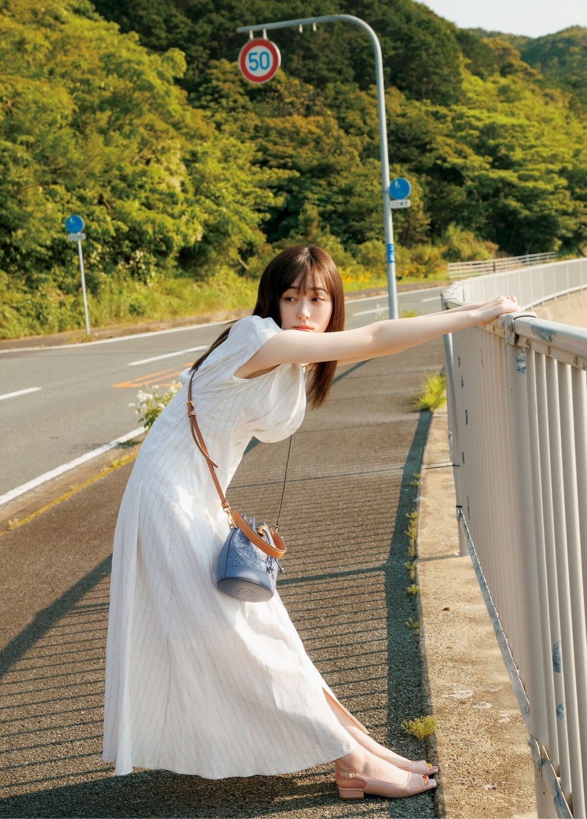Haruka Fukuhara 福原遥 - 電子版特典画像付き フォトブック gift Part01