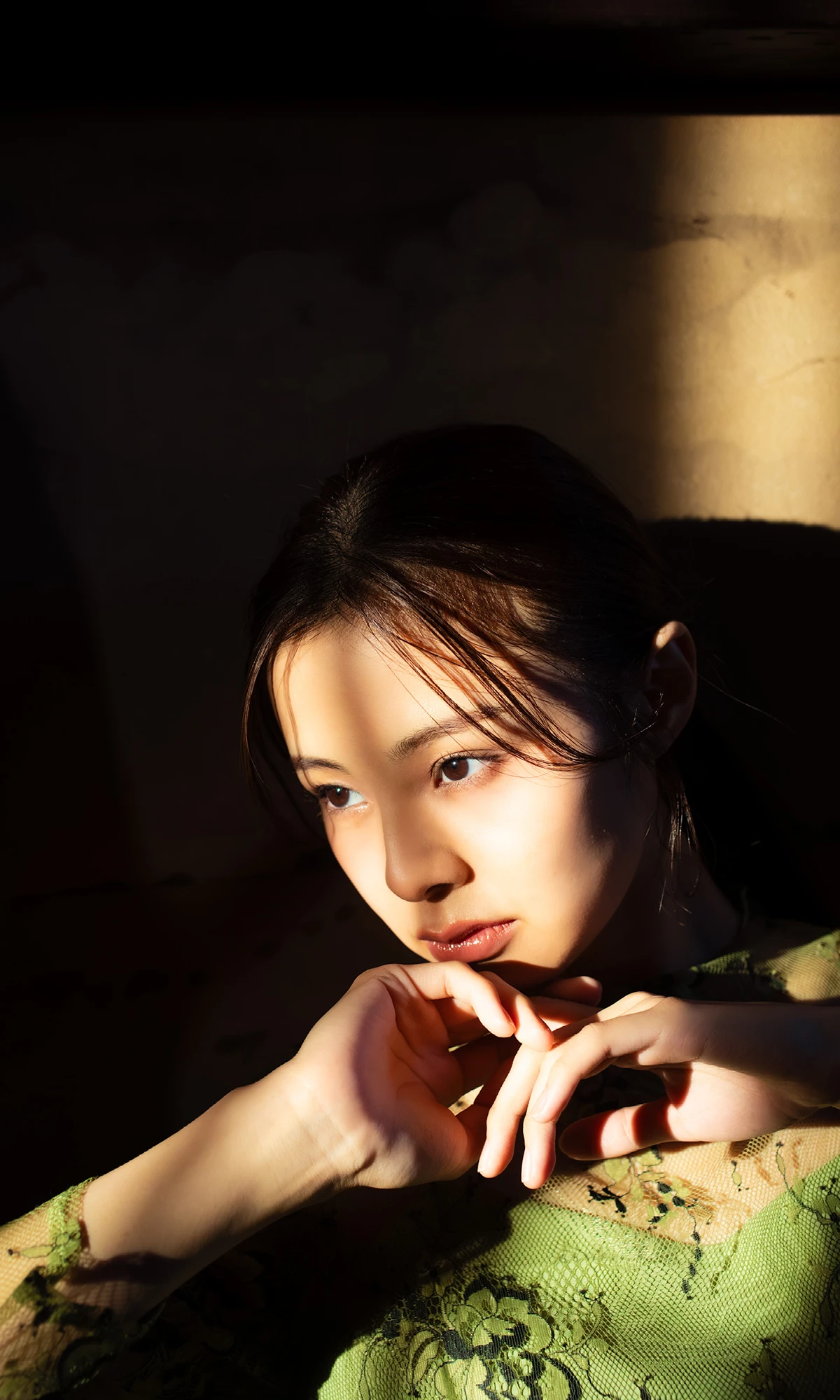 Hinata Homma 本間日陽, 写真集 「ピュアか、小悪魔か。」 10 Hinata Homma 本間日陽, 写真集 「ピュアか、小悪魔か。」