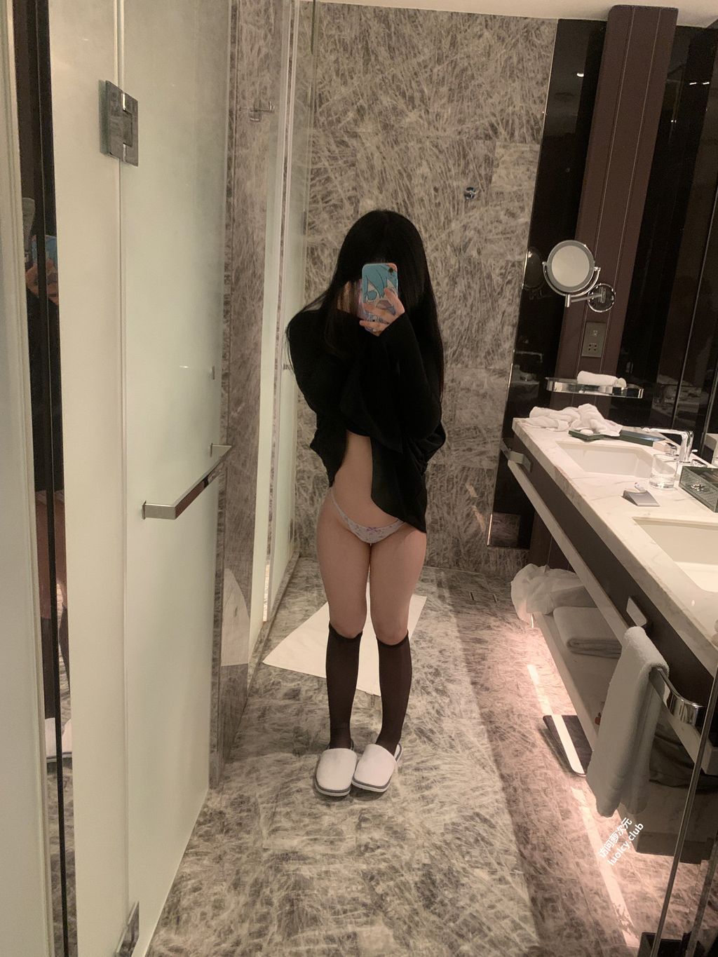 [OtherXXX] 呆呆(小粉馒头)： Cos大奶白虎萝莉 极品福利姬
