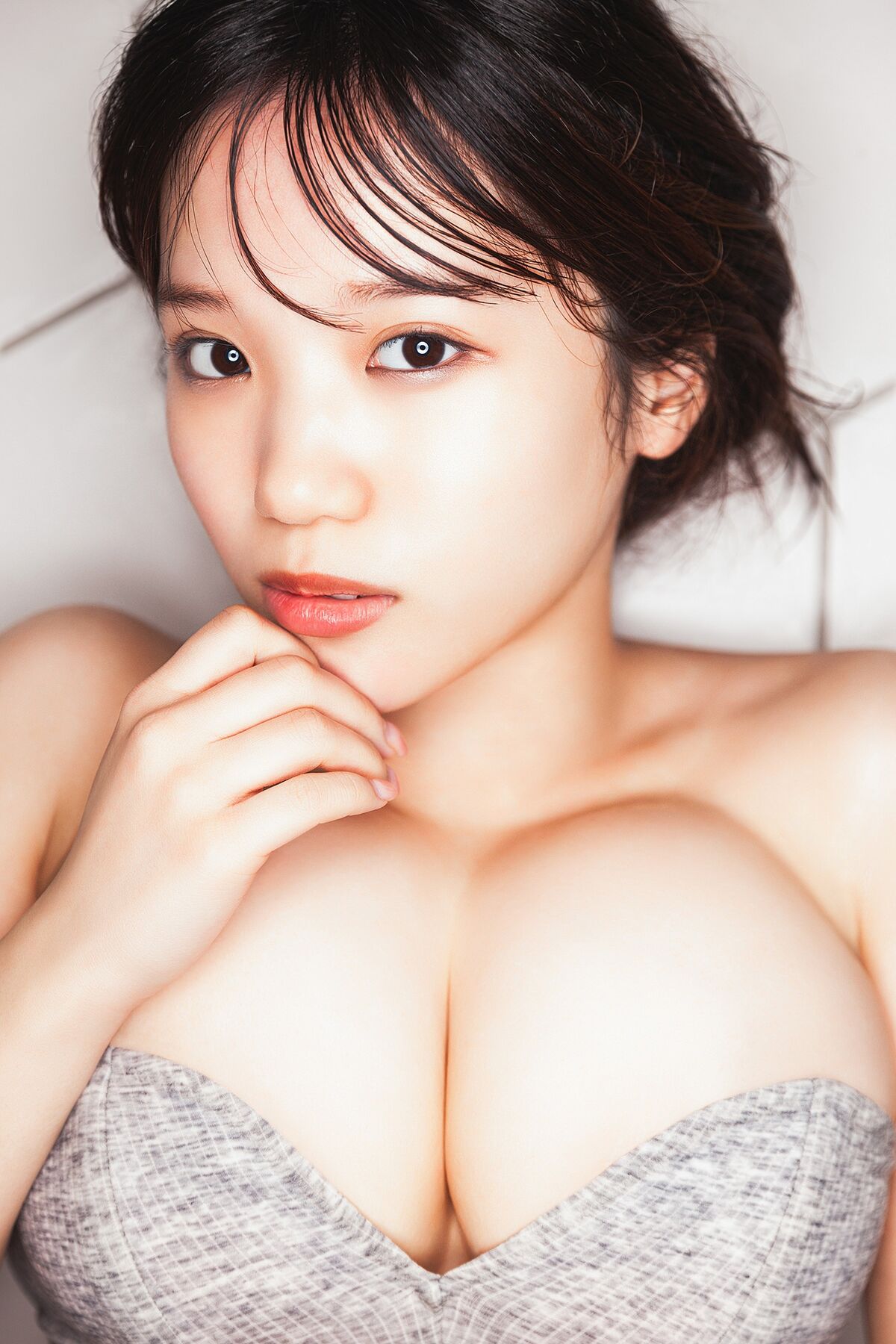 JP Minami Hori 堀みなみ - FRIDAYデジタル写真集 聖なるHカップ Vol.3 オール未公開100ページ完全版 57 JP Minami Hori 堀みなみ - FRIDAYデジタル写真集 聖なるHカップ Vol.3 オール未公開100ページ完全版