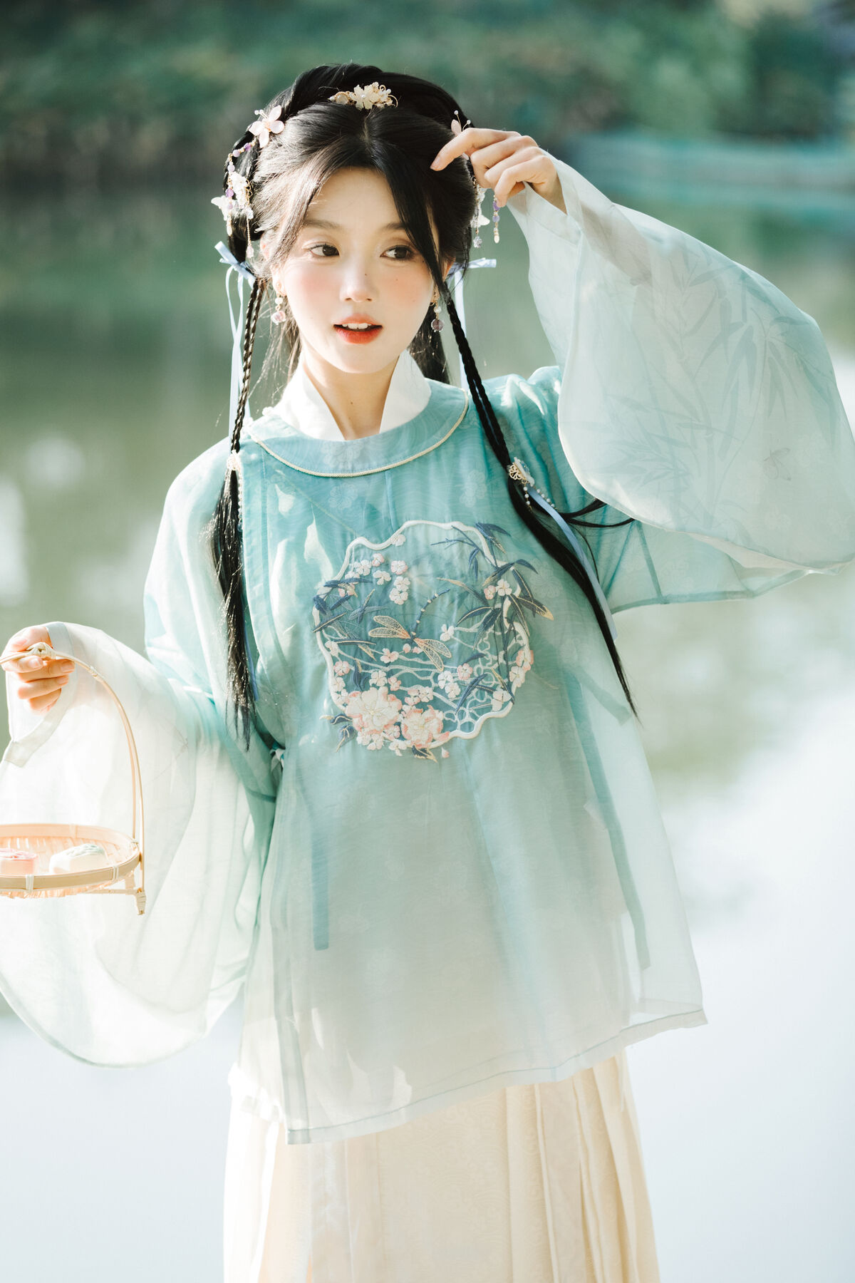 YiTuYu艺图语 Vol.10429 Ao Te You Dian Man
