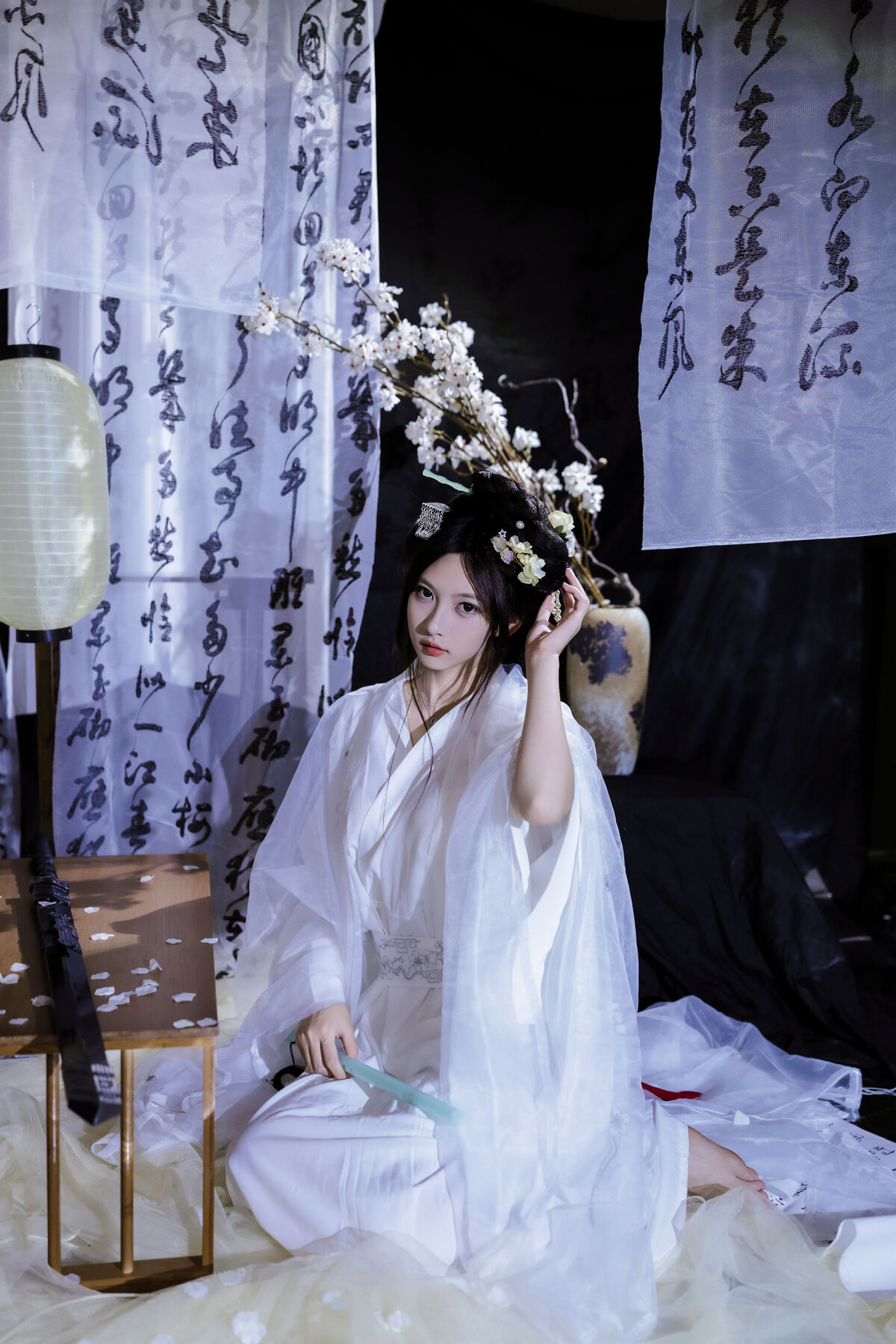 YiTuYu艺图语 Vol.10589 Gai Gai 19 YiTuYu艺图语 Vol.10589 Gai Gai