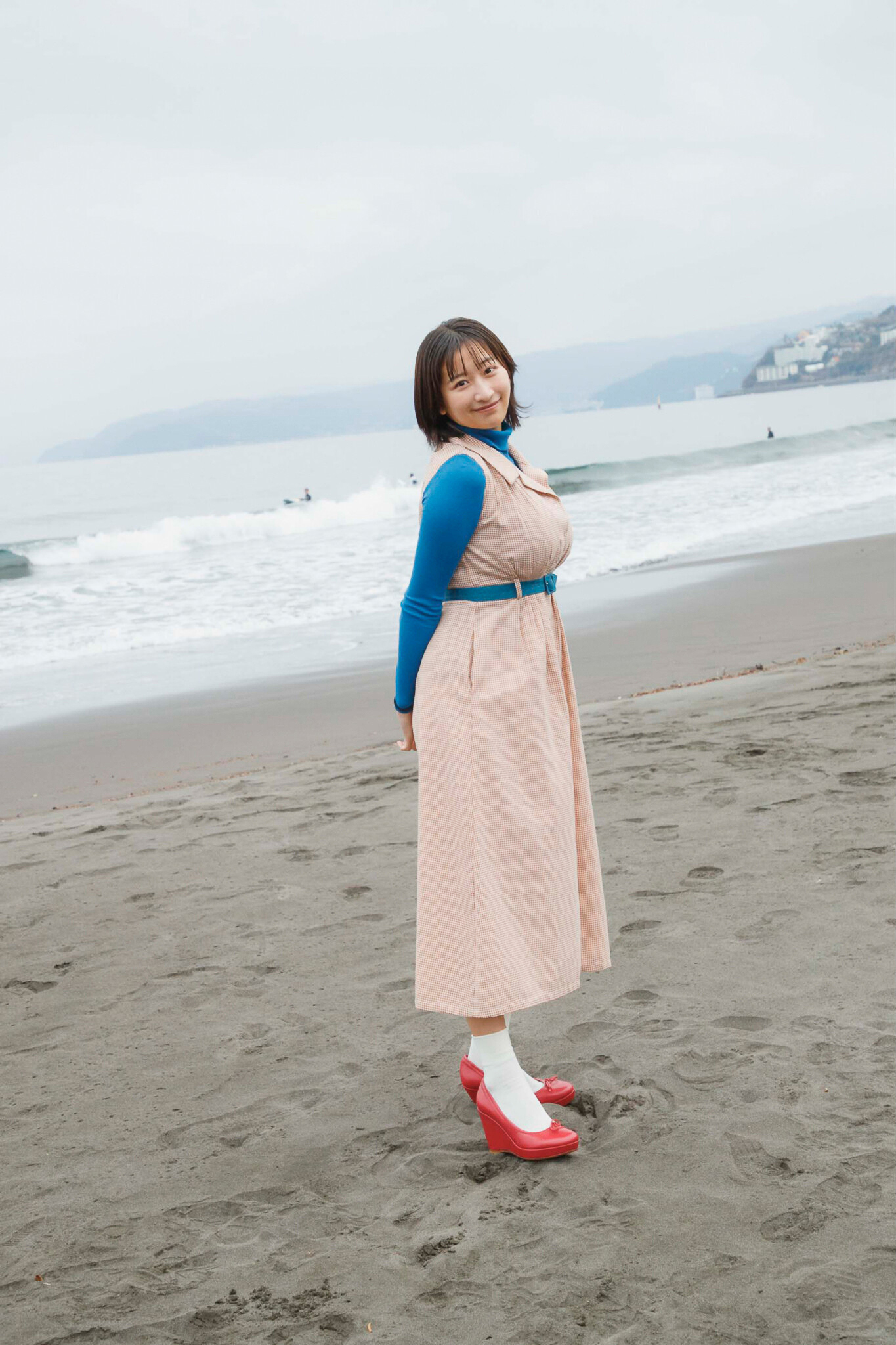 FRIDAYデジタル写真集 榎原依那 湯けむりトリップ 52 FRIDAYデジタル写真集 榎原依那 湯けむりトリップ