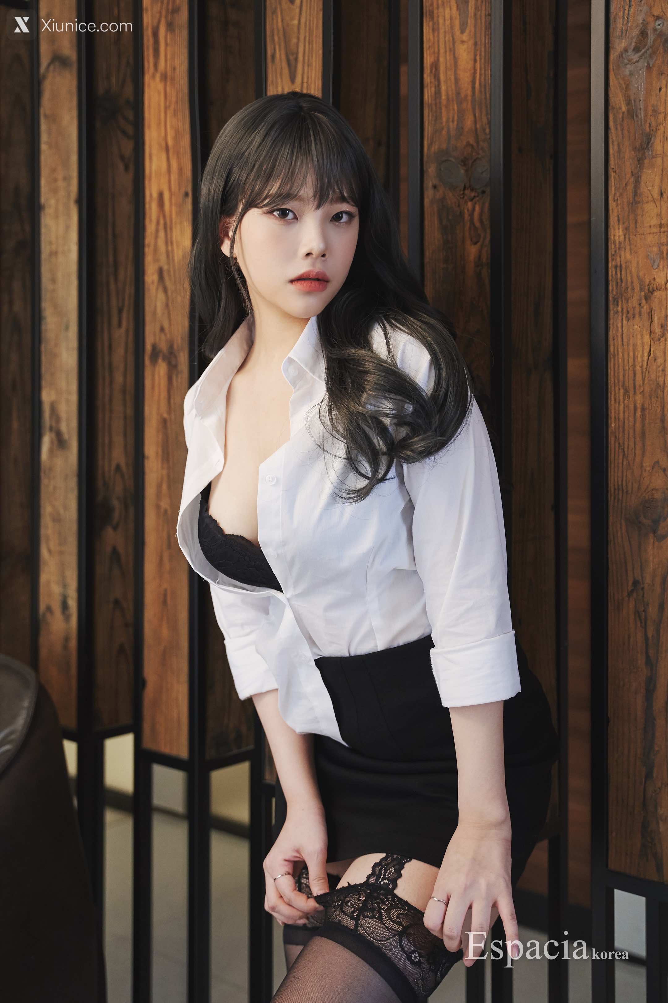 Espacia Korea ESP#019 – MALLANG 4K