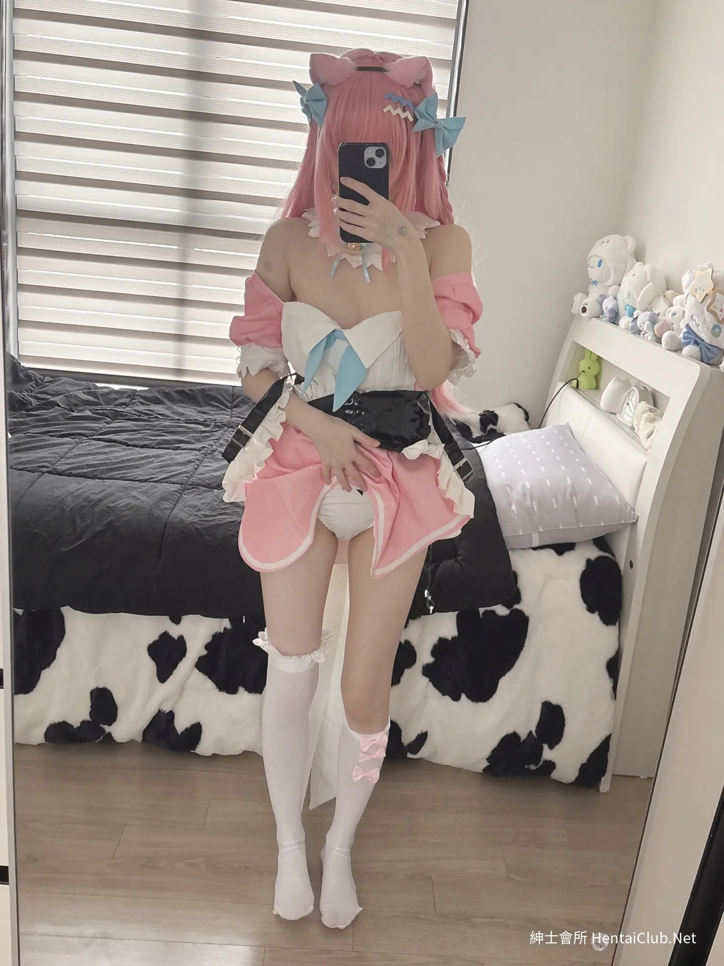 NENE Sakuna Yuuki 33 NENE Sakuna Yuuki