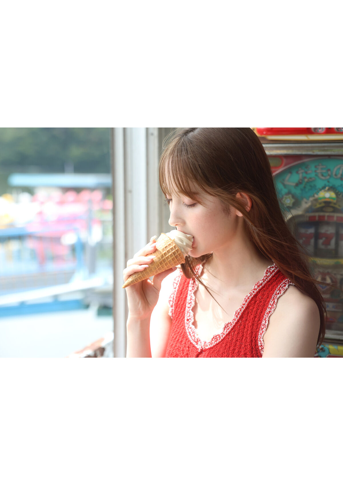 JP Cecile Nana 菜那セシル - デジタル限定 YJ PHOTO BOOK 写真集 Sweet and Bitter 37 JP Cecile Nana 菜那セシル - デジタル限定 YJ PHOTO BOOK 写真集 Sweet and Bitter