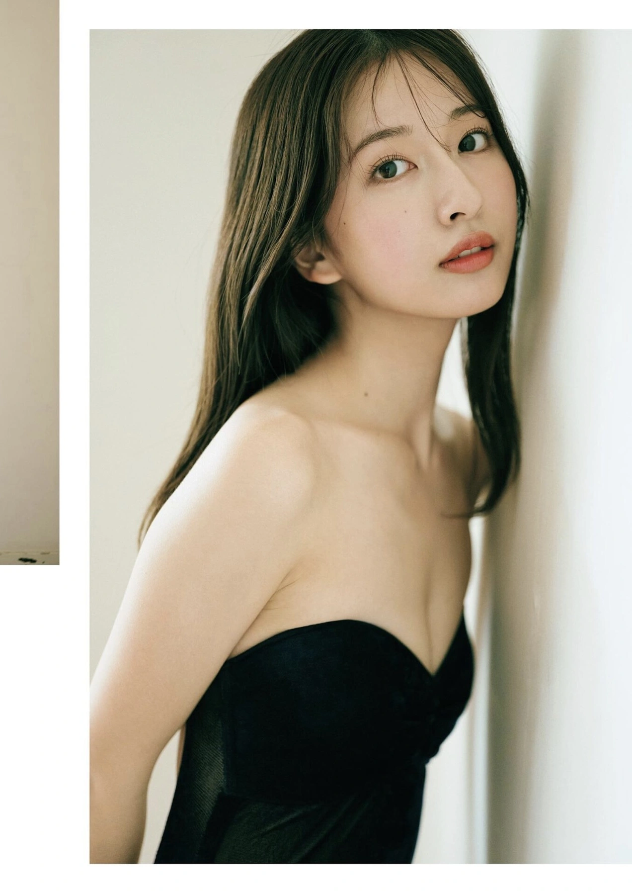 Rina Saito 斉藤里奈, PARADE Vol.2 2025秋号