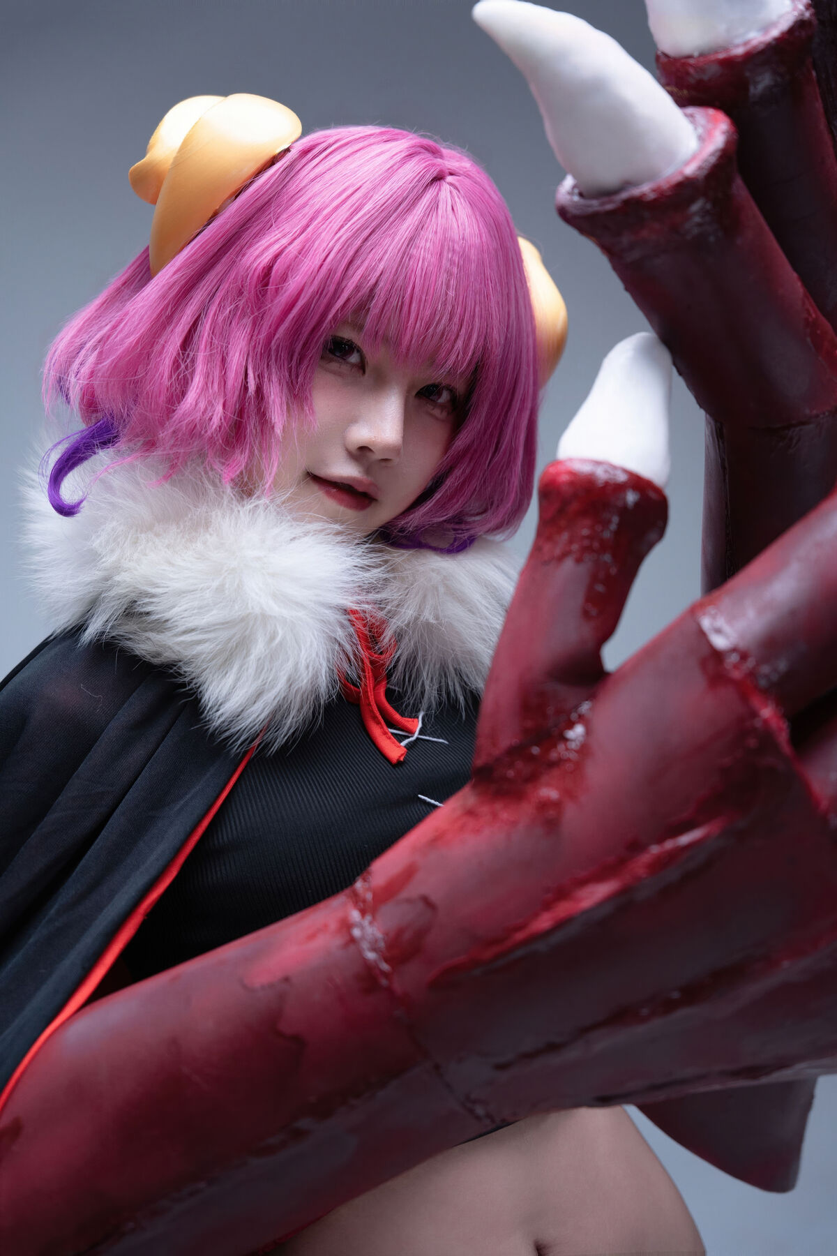 Coser@清水凪 - 小林家的龙女仆 伊露露