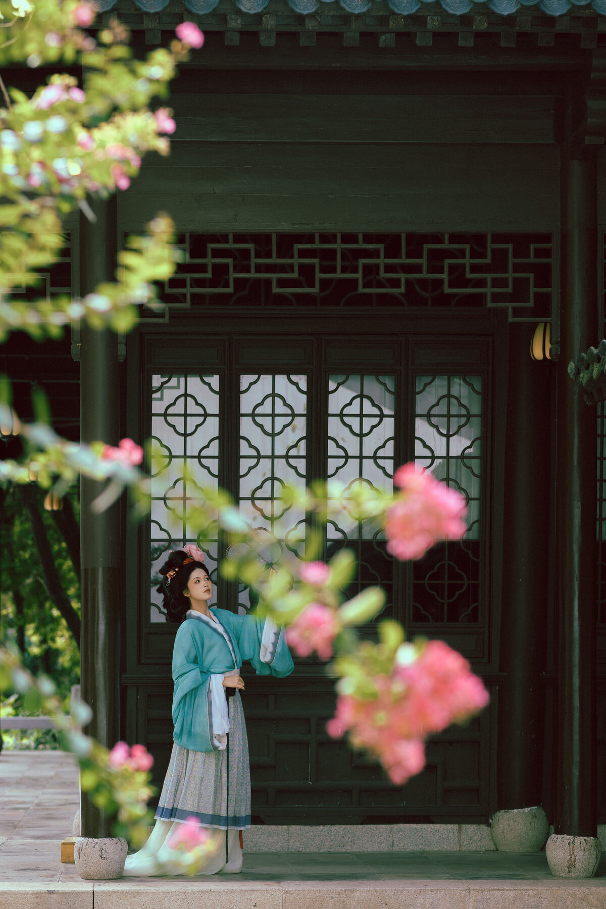 YiTuYu艺图语 Vol.10239 Xian Yu Fan Shen
