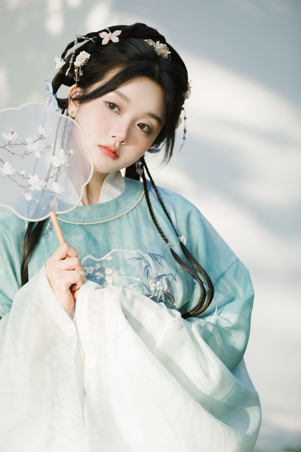 YiTuYu艺图语 Vol.10429 Ao Te You Dian Man