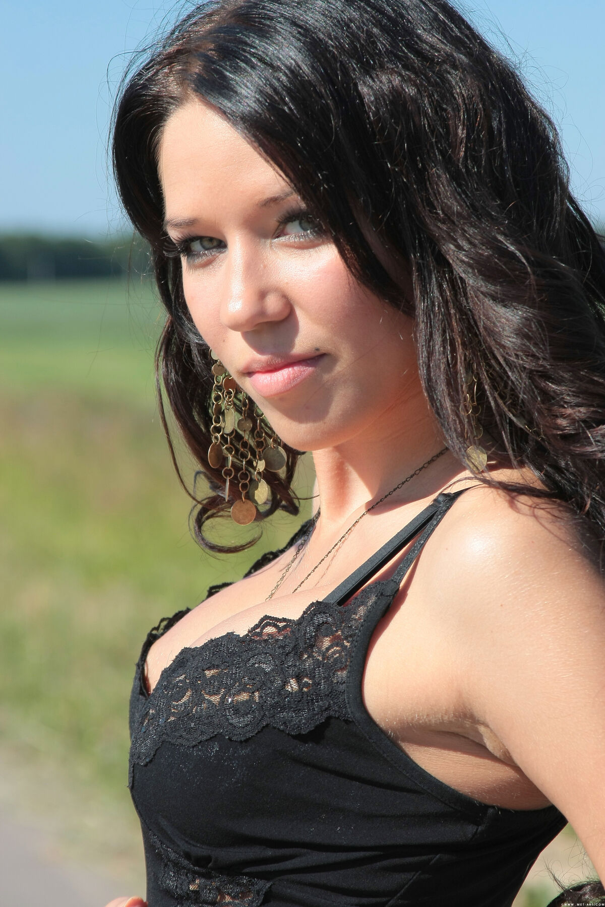 MetArt Sabina - Presenting Part01 53 MetArt Sabina - Presenting Part01