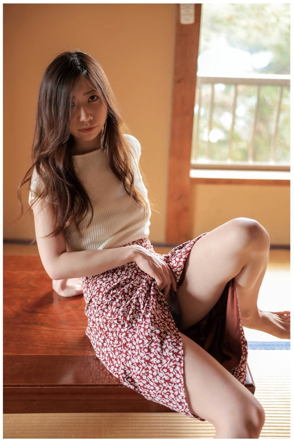 Manami Oura 大浦真奈美 - Nostalgia 回顧 Part01