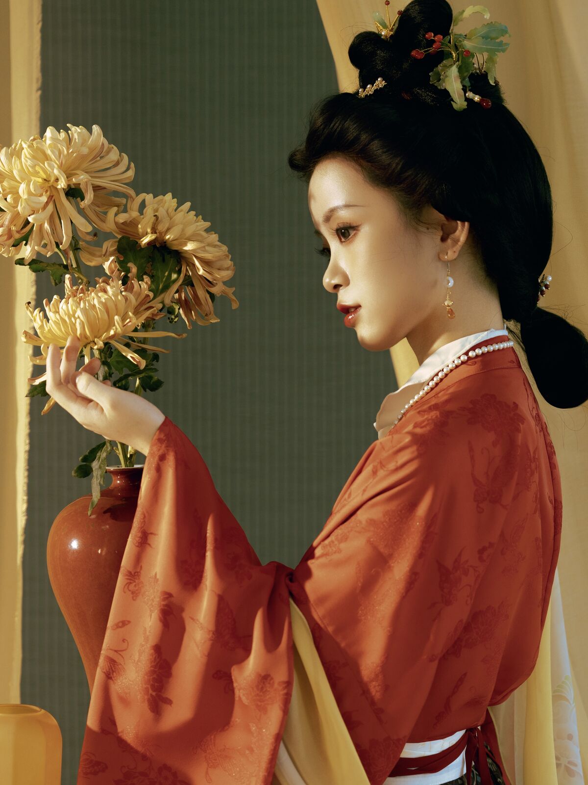 YiTuYu艺图语 Vol.10375 Tao Chi