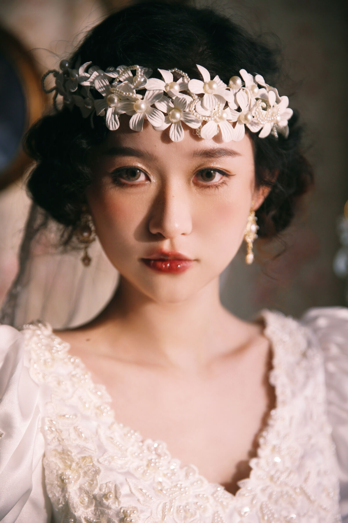 YiTuYu艺图语 Vol.10605 Yi Ming 8 YiTuYu艺图语 Vol.10605 Yi Ming